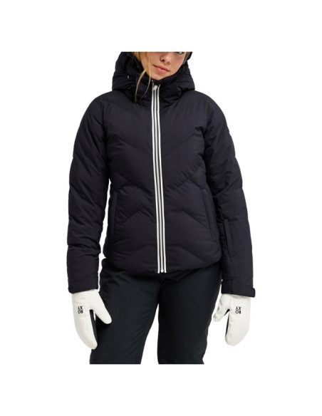 Kurtka Roxy SNOWDRIFT True Black