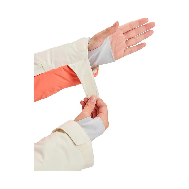 Jacket Roxy SNOWDRIFT Whisper White