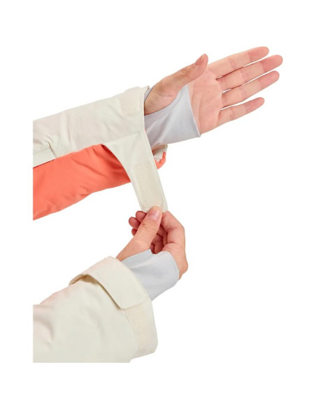 Jacket Roxy SNOWDRIFT Whisper White