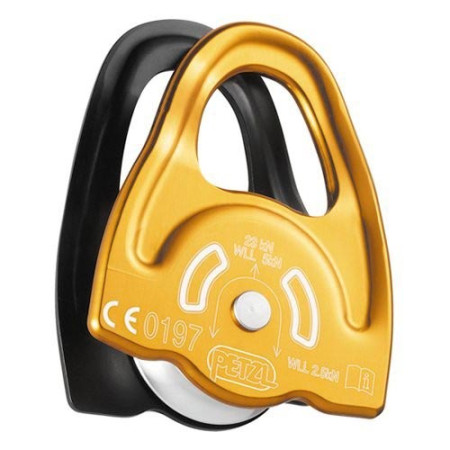 Petzl Mini (Nouvelle)