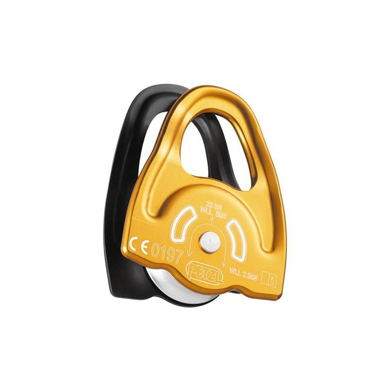 Petzl Mini New