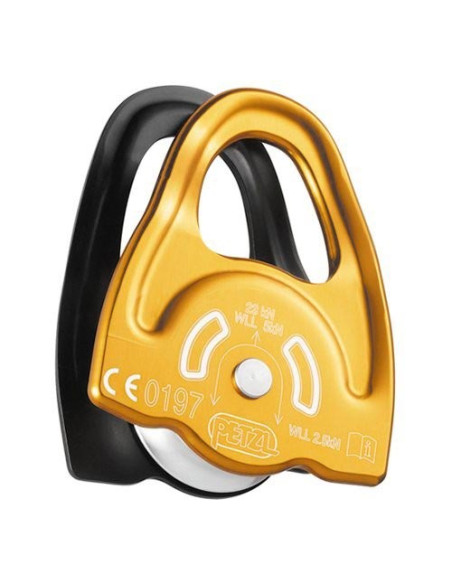 Petzl Mini (Nouvelle)