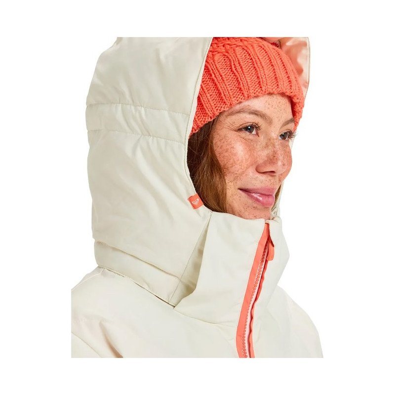 Striukė Roxy SNOWDRIFT Whisper White