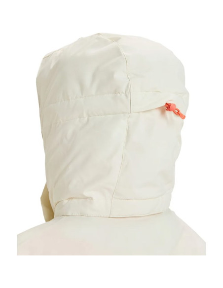 Veste Roxy SNOWDRIFT Whisper White