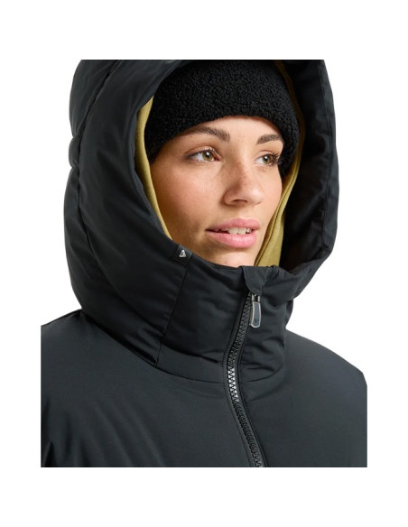 Jakke Roxy ALOFTEDPUFFY True Black