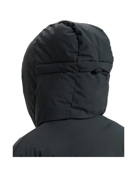 Chaqueta Roxy ALOFTEDPUFFY True Black