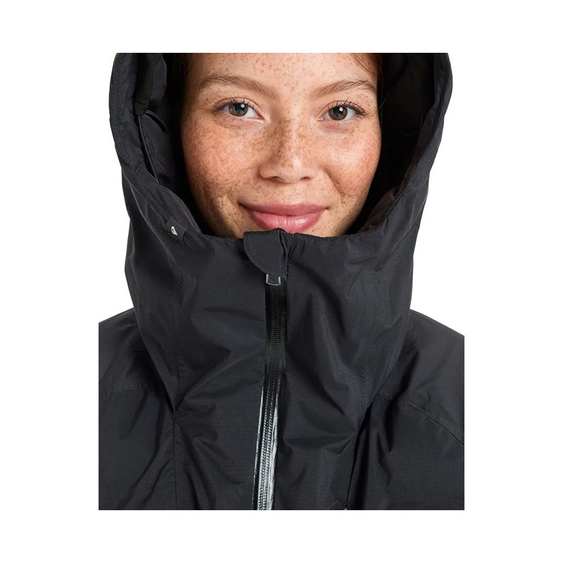 Striukė Roxy LUNA FROST True Black