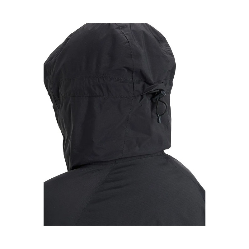 Jacka Roxy LUNA FROST True Black