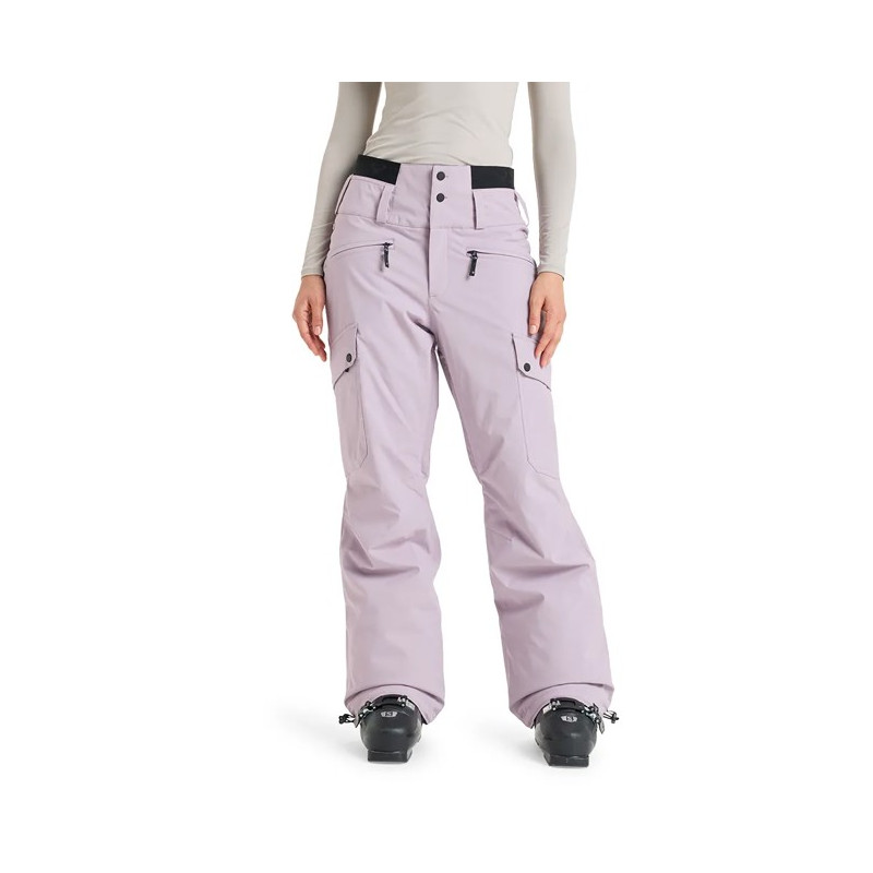 Broek Roxy PASSIVE LINES P Nirvana