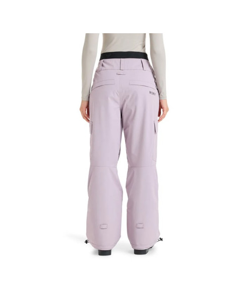 Pantalone Roxy PASSIVE LINES P Nirvana