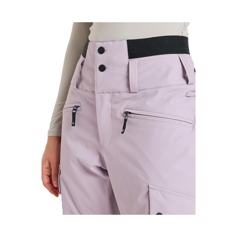 Pantalón Roxy PASSIVE LINES P Nirvana