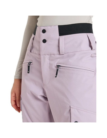 Pantalone Roxy PASSIVE LINES P Nirvana