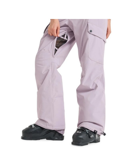 Pantalón Roxy PASSIVE LINES P Nirvana