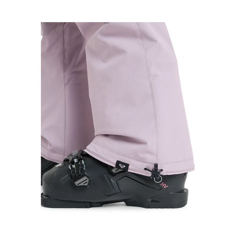 Pantalone Roxy PASSIVE LINES P Nirvana