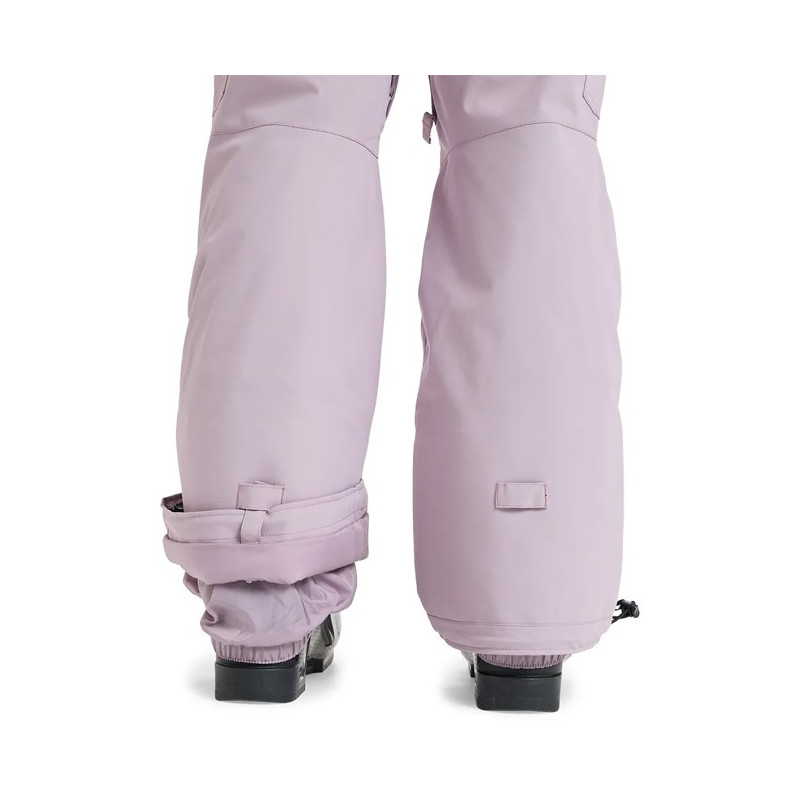 Nohavice Roxy PASSIVE LINES P Nirvana