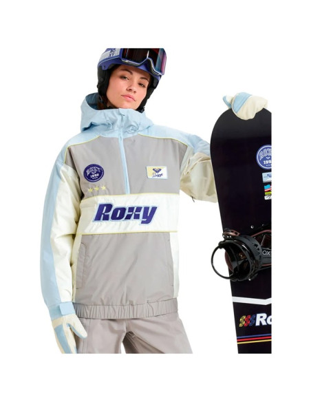 Giacca Roxy CHLOE KIM Ash