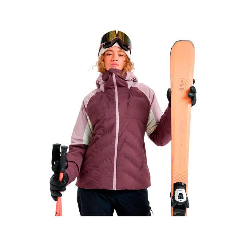 Takki Roxy LUNA FROST Huckleberry