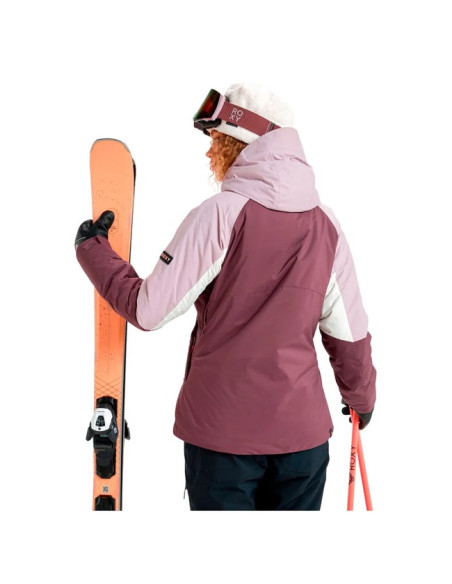 Takki Roxy LUNA FROST Huckleberry