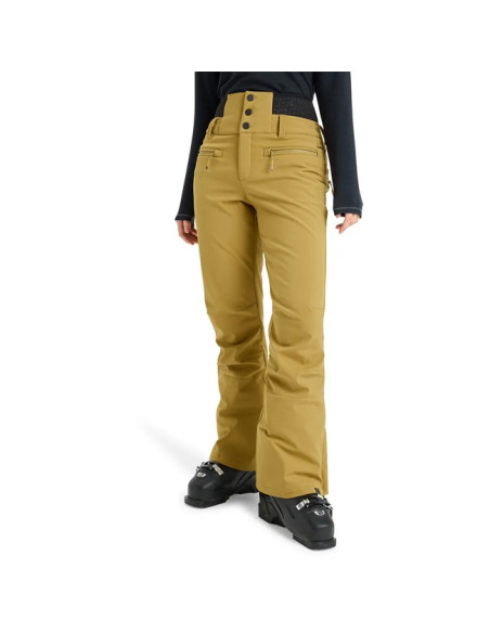 Broek Roxy RISING HIGH PT Fennel Seed