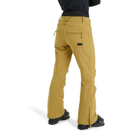 Housut Roxy RISING HIGH PT Fennel Seed 2