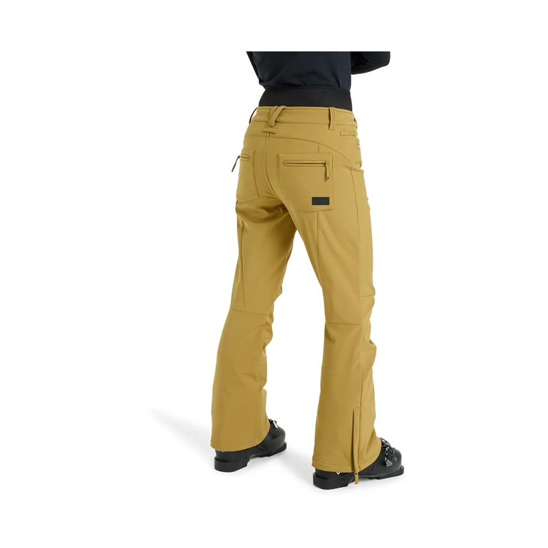 Pants Roxy RISING HIGH PT Fennel Seed