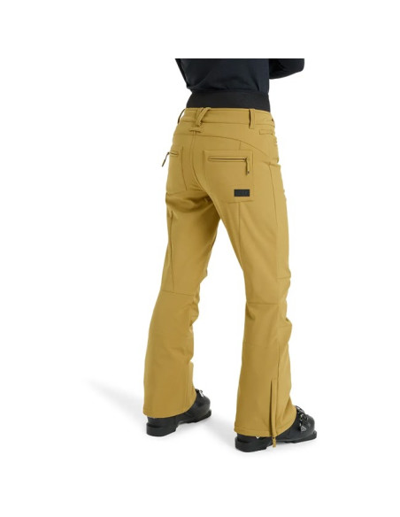 Pantalone Roxy RISING HIGH PT Fennel Seed