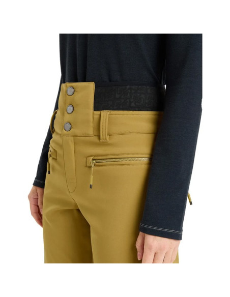 Pants Roxy RISING HIGH PT Fennel Seed
