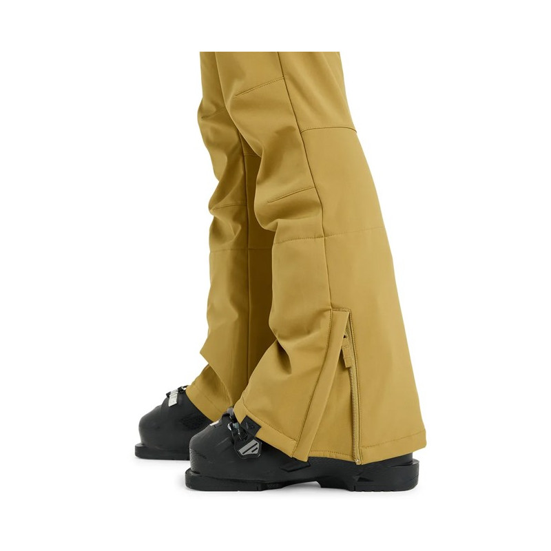 Pants Roxy RISING HIGH PT Fennel Seed