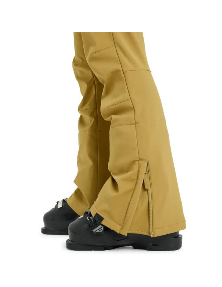 Pantalon Roxy RISING HIGH PT Fennel Seed