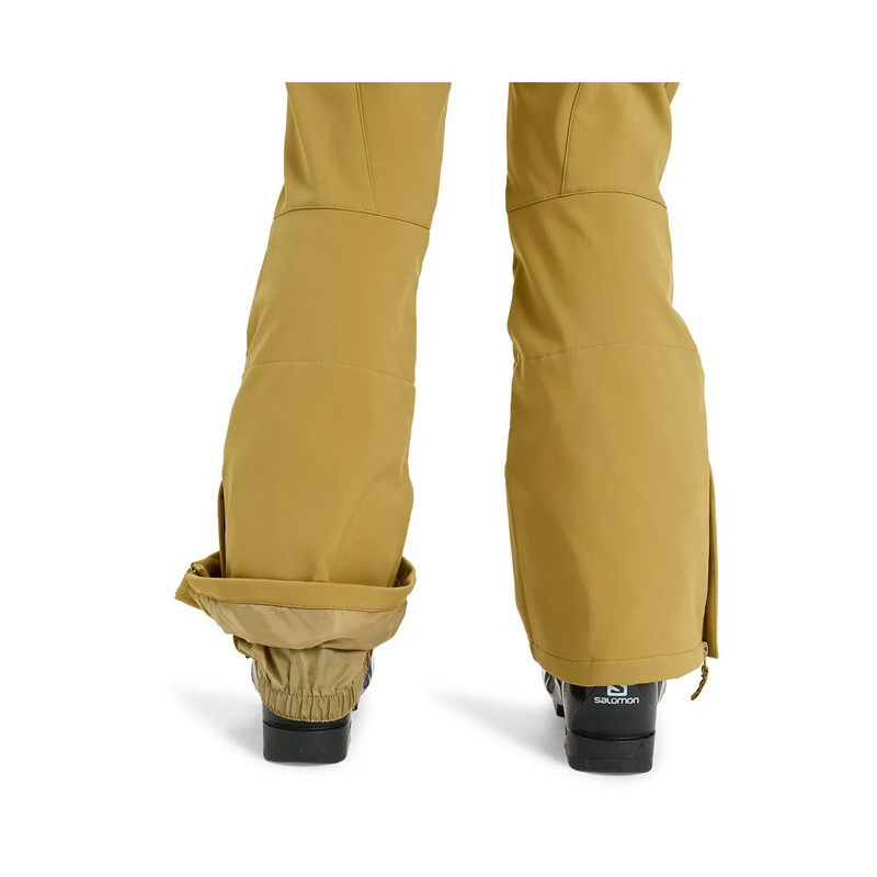 Broek Roxy RISING HIGH PT Fennel Seed