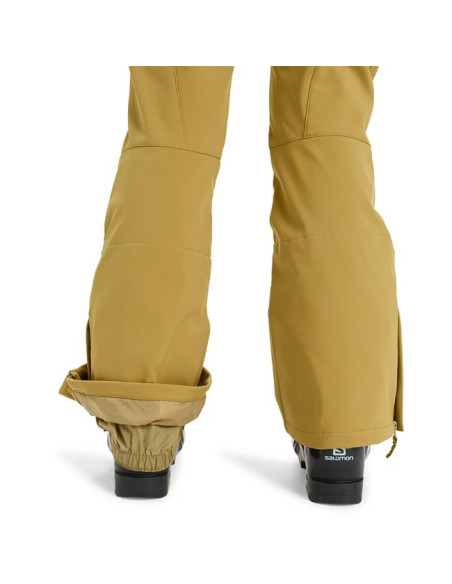 Pantalon Roxy RISING HIGH PT Fennel Seed