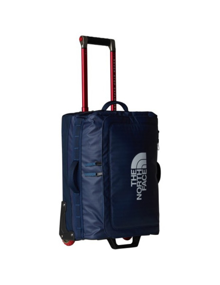 Handväska The North Face VOYAGER 21 ROLLER Blue/Navy