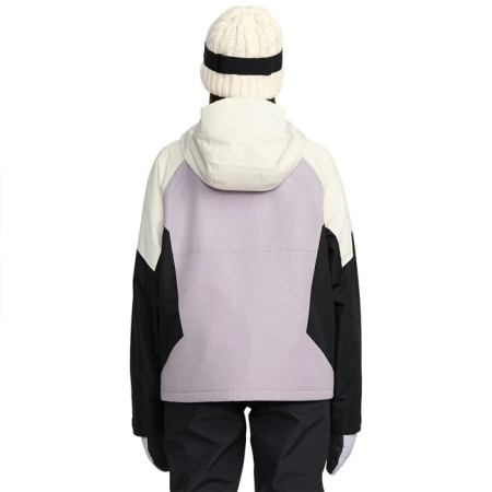 Kabát Volcom AGATE INS JACKET Lavender Aura 2