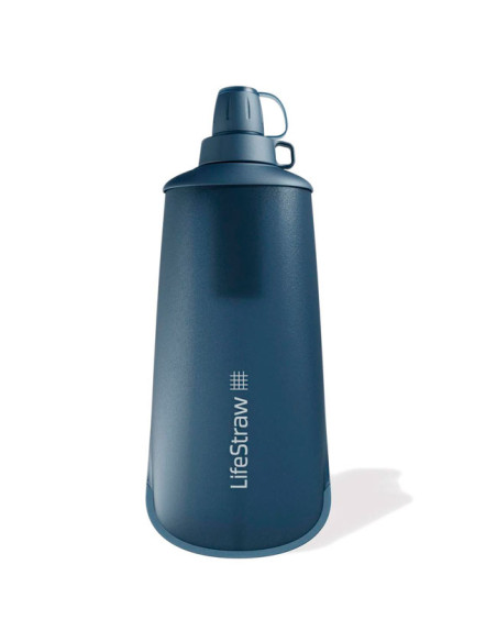 Rezervoar Lifestraw Peak Collapsible 1L
