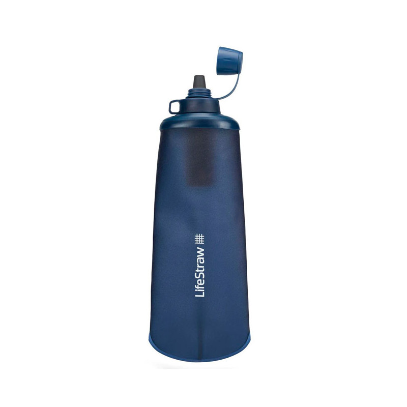 Lifestraw Peak Collapsible 1L