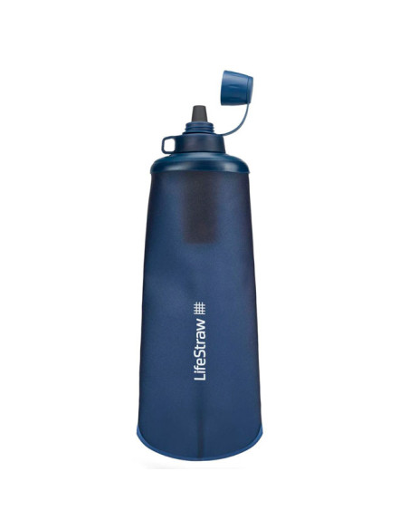 Lifestraw Peak Collapsible 1L