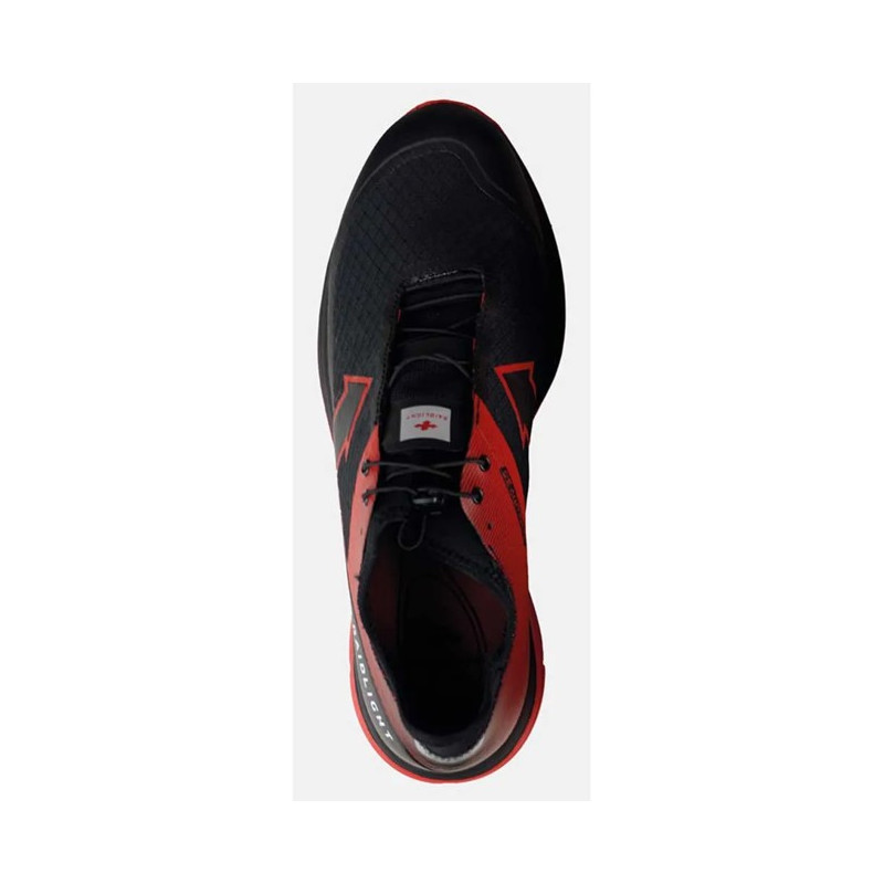 Vaelluskengät Raidlight REVOLUTIV 3.0 Dark Grey / Red