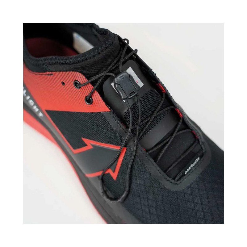 Cipők Raidlight REVOLUTIV 3.0 Dark Grey / Red