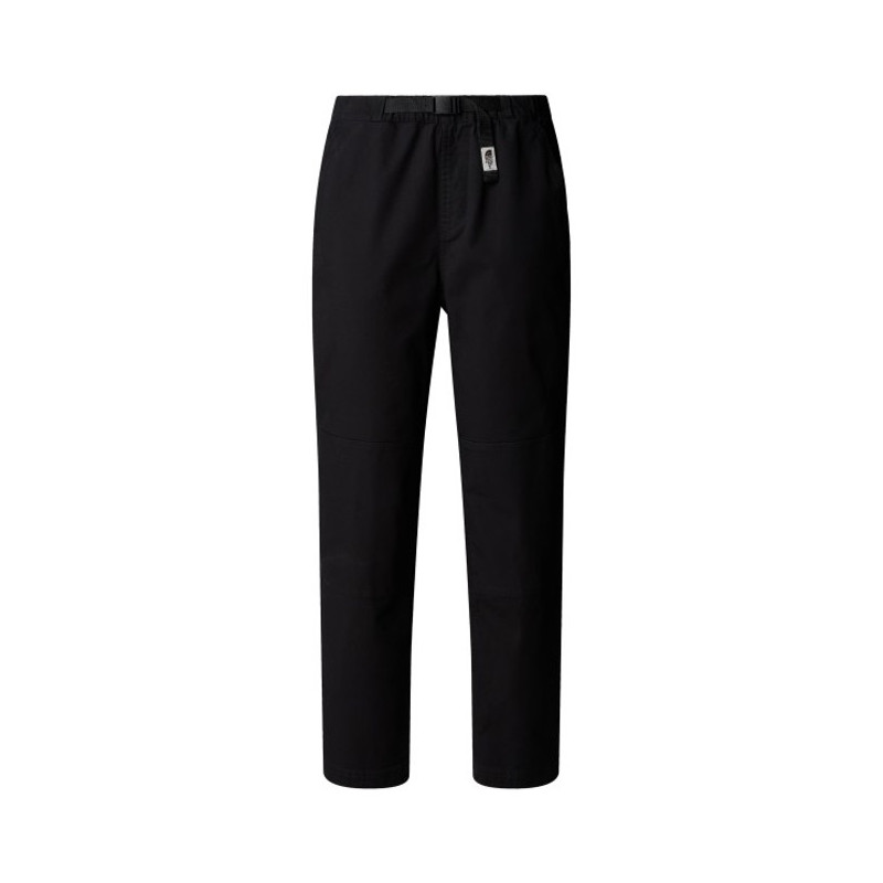 Pantalone The North Face BETA UTILITY BELTED PANT TNF Black