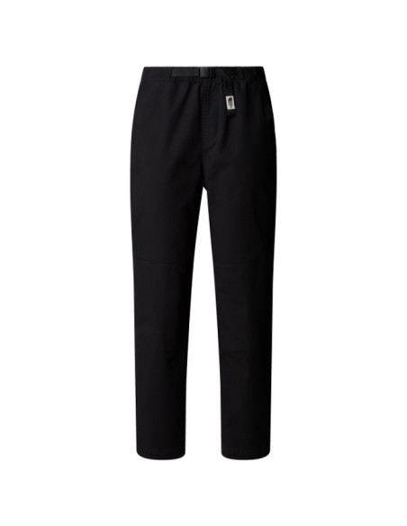 Nohavice The North Face BETA UTILITY BELTED PANT TNF Black