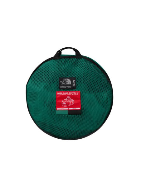 Bolsa The North Face Base Camp Duffel M