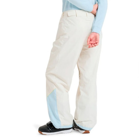 Hosen Roxy STEEPLY Whisper White 2