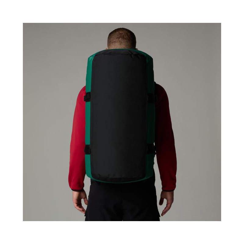 Bolsa The North Face Base Camp Duffel M