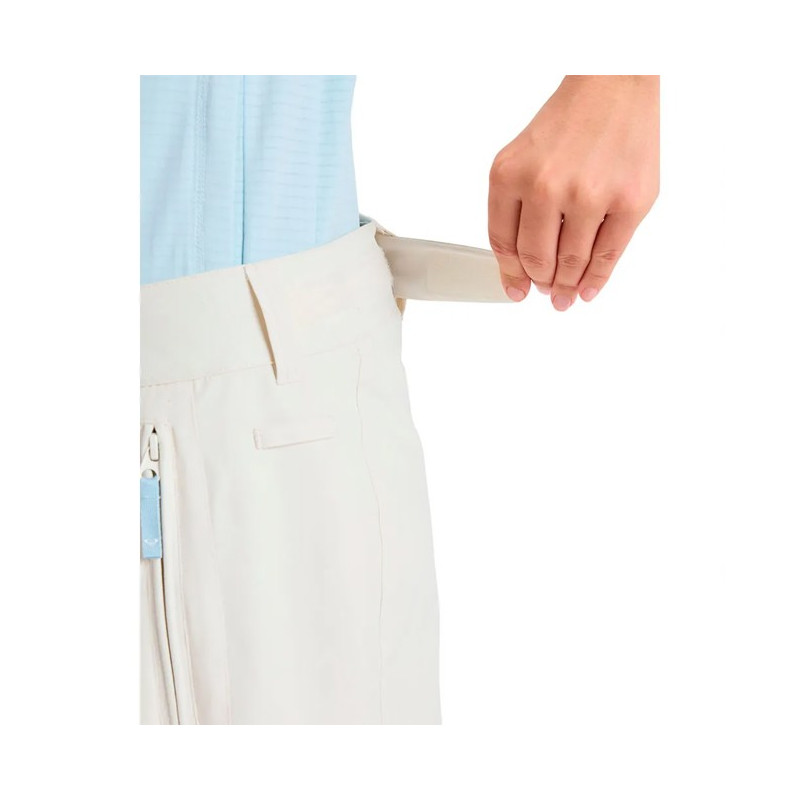 Hosen Roxy STEEPLY Whisper White