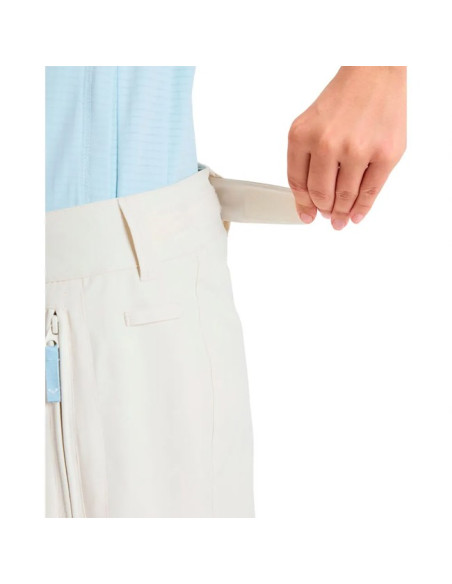 Bukser Roxy STEEPLY Whisper White