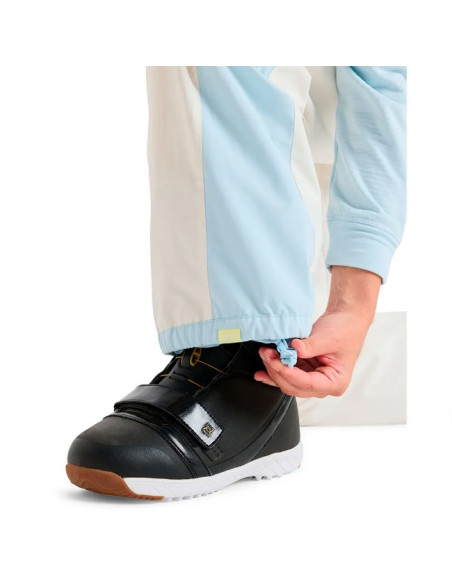 Kelnės Roxy STEEPLY Whisper White