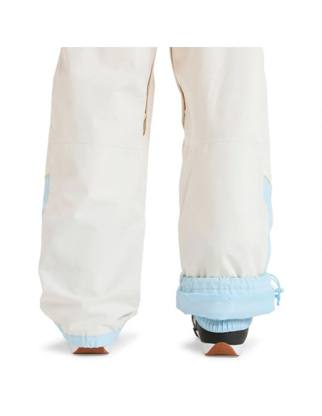 Kelnės Roxy STEEPLY Whisper White