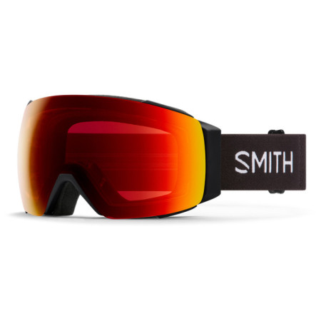 Naamio Smith IO MAG Black 22 Chromapop Sun Red Mi