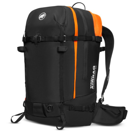 Mochila Mammut PRO 35 REMOV AIRBAG 3.0 Black