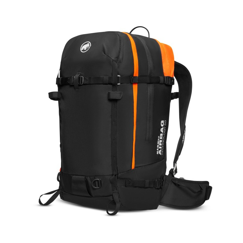 Rucksack Mammut PRO 35 REMOV AIRBAG 3.0 Black